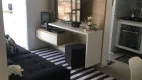 Foto 8 de Apartamento com 1 Quarto à venda, 45m² em Vila Guarani, São Paulo