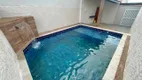 Foto 3 de Casa de Condomínio com 2 Quartos à venda, 60m² em Vera Cruz, Mongaguá