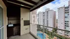 Foto 3 de Apartamento com 2 Quartos para venda ou aluguel, 77m² em Jardim São Vicente, Campinas