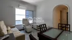 Foto 2 de Apartamento com 2 Quartos à venda, 70m² em Méier, Rio de Janeiro