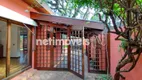 Foto 2 de Casa com 3 Quartos para alugar, 350m² em Brooklin, São Paulo