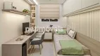 Foto 2 de Apartamento com 2 Quartos à venda, 53m² em Planalto, Belo Horizonte