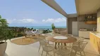 Foto 11 de Apartamento com 3 Quartos à venda, 80m² em Praia dos Carneiros, Tamandare