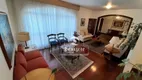 Foto 2 de Apartamento com 5 Quartos à venda, 224m² em Jardim Bela Vista, Santo André