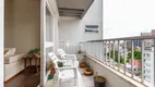 Foto 2 de Apartamento com 3 Quartos à venda, 139m² em Moinhos de Vento, Porto Alegre