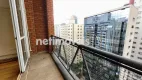 Foto 7 de Apartamento com 1 Quarto para alugar, 75m² em Itaim Bibi, São Paulo