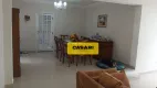 Foto 4 de Casa com 3 Quartos à venda, 275m² em Vila Eldizia, Santo André