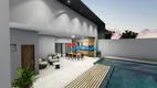 Foto 4 de Casa de Condomínio com 3 Quartos à venda, 280m² em Panair, Porto Velho