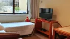 Foto 5 de Flat com 1 Quarto à venda, 40m² em Jardim Europa, São Paulo