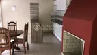 Foto 3 de Casa com 3 Quartos à venda, 242m² em Aberta dos Morros, Porto Alegre