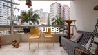 Foto 14 de Apartamento com 3 Quartos à venda, 115m² em Setor Bela Vista, Goiânia