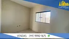 Foto 10 de Casa com 3 Quartos à venda, 68m² em Parque Residencial Bom Pastor, Sarandi