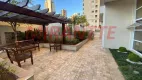 Foto 9 de Apartamento com 3 Quartos à venda, 126m² em Santana, São Paulo