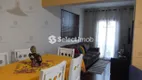 Foto 3 de Sobrado com 3 Quartos à venda, 135m² em Vila Linda, Santo André