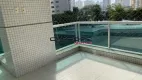 Foto 5 de Apartamento com 4 Quartos para alugar, 243m² em Jardim Anália Franco, São Paulo