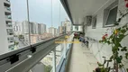 Foto 12 de Apartamento com 2 Quartos à venda, 100m² em Vila Tupi, Praia Grande