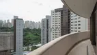 Foto 44 de Apartamento com 4 Quartos para alugar, 576m² em Vale do Sereno, Nova Lima