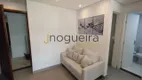 Foto 8 de Apartamento com 2 Quartos à venda, 51m² em Campo Grande, São Paulo