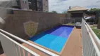 Foto 10 de Apartamento com 1 Quarto para alugar, 33m² em Jardim Paiva, Ribeirão Preto