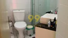 Foto 10 de Apartamento com 3 Quartos à venda, 60m² em Jardim Marajoara, São Paulo