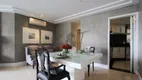 Foto 6 de Apartamento com 3 Quartos à venda, 130m² em Moema, São Paulo