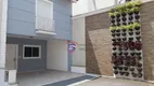 Foto 2 de Casa de Condomínio com 3 Quartos à venda, 115m² em Vila Scarpelli, Santo André