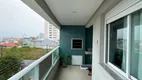 Foto 12 de Apartamento com 3 Quartos à venda, 98m² em Barreiros, São José