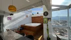 Foto 7 de Cobertura com 3 Quartos à venda, 150m² em Vila Caicara, Praia Grande