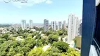 Foto 15 de Apartamento com 4 Quartos à venda, 195m² em Horto Florestal, Salvador