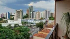 Foto 7 de Apartamento com 4 Quartos à venda, 145m² em Vila Itapura, Campinas