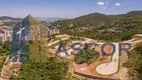 Foto 16 de Lote/Terreno à venda, 480m² em Itacorubi, Florianópolis