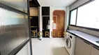 Foto 35 de Apartamento com 3 Quartos à venda, 150m² em Barra Funda, Guarujá