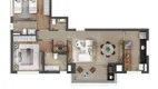 Foto 19 de Apartamento com 2 Quartos à venda, 85m² em Alphaville, Barueri