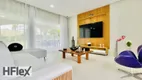 Foto 2 de Casa de Condomínio com 5 Quartos à venda, 500m² em Jardim Acapulco , Guarujá