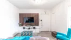 Foto 9 de Apartamento com 3 Quartos à venda, 135m² em Vila Lea, Santo André