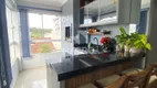 Foto 5 de Apartamento com 3 Quartos à venda, 80m² em Centenário, Jaraguá do Sul