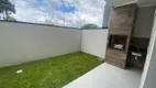 Foto 8 de Sobrado com 3 Quartos à venda, 144m² em Umbara, Curitiba