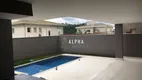 Foto 5 de Casa de Condomínio com 4 Quartos para alugar, 420m² em Tamboré, Santana de Parnaíba