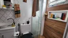 Foto 16 de Apartamento com 1 Quarto à venda, 31m² em Aparecida, Santos