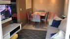 Foto 2 de Apartamento com 2 Quartos à venda, 62m² em Vila Santos, São Paulo