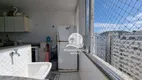 Foto 33 de Apartamento com 5 Quartos à venda, 200m² em Pitangueiras, Guarujá