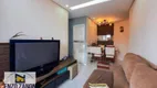 Foto 7 de Apartamento com 3 Quartos à venda, 80m² em Vila Euclides, São Bernardo do Campo
