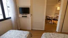 Foto 5 de Apartamento com 1 Quarto à venda, 33m² em Jardins, São Paulo