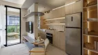 Foto 3 de Apartamento com 2 Quartos à venda, 39m² em Santo Cristo, Rio de Janeiro