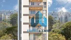 Foto 2 de Apartamento com 3 Quartos à venda, 120m² em Jardim Glória, Juiz de Fora