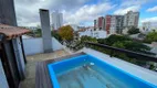 Foto 7 de Cobertura com 2 Quartos à venda, 193m² em Santana, Porto Alegre