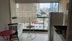 Foto 3 de Apartamento com 1 Quarto para alugar, 33m² em Vila Mariana, São Paulo