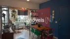 Foto 2 de Apartamento com 3 Quartos à venda, 95m² em Anchieta, Belo Horizonte