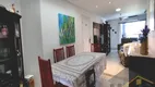 Foto 9 de Apartamento com 3 Quartos à venda, 132m² em Jardim Astúrias, Guarujá