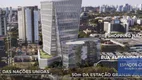 Foto 12 de Ponto Comercial para alugar, 24699m² em Chácara Santo Antônio, São Paulo